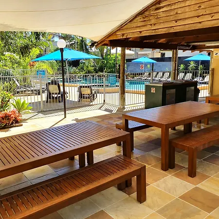 Noosa Village River Resort-3