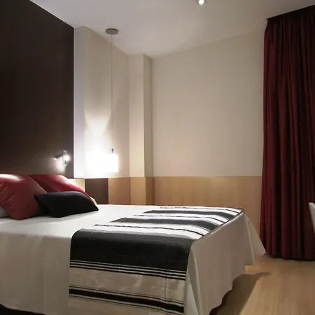 Hotel Via Gotica-3