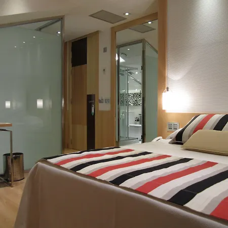 Hotel Via Gotica-3