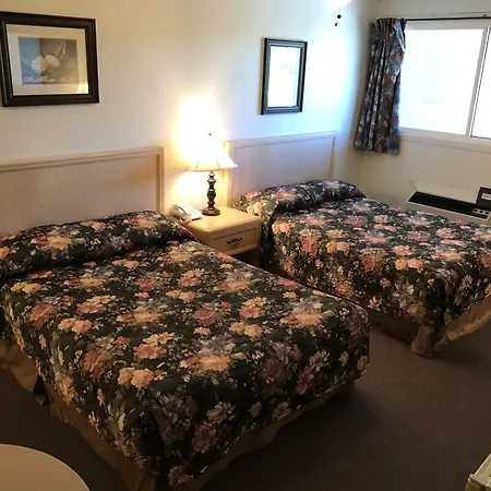 Lake City Motel-3