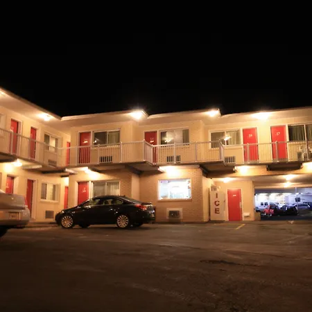 Lake City Motel-3