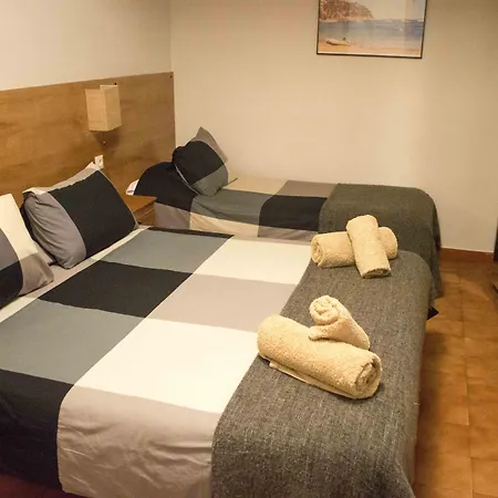 Hostal Alogar-2