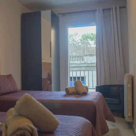 Hostal Alogar-3