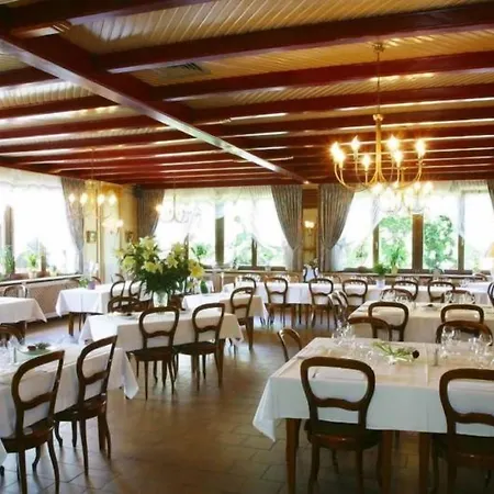 Restaurant A L'Aigle-2
