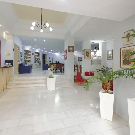 Latania Apartments-3