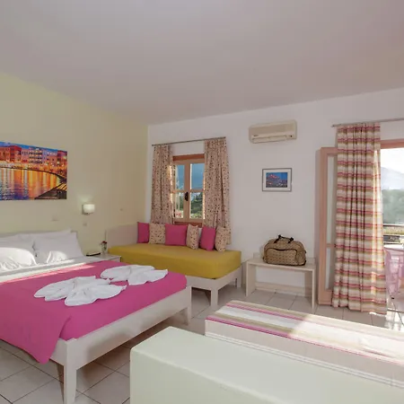 Latania Apartments-3