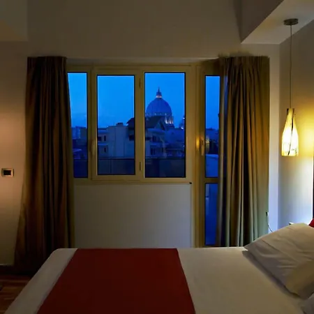 Hotel Gravina San Pietro-2