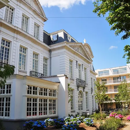 Pillows Grand Boutique Hotel Reylof Ghent-3
