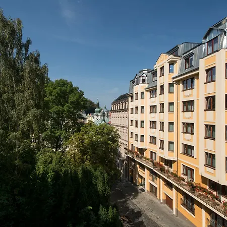Prezident Luxury Spa&Wellness Hotel-2