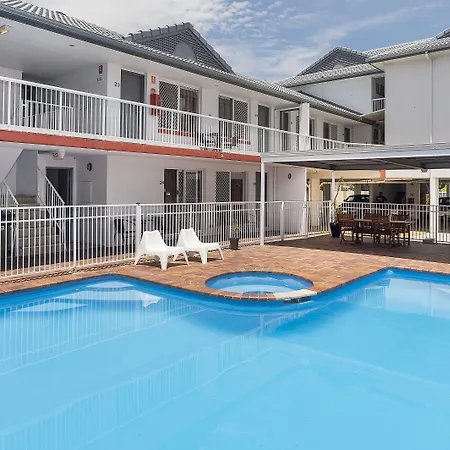 Sunshine Beach Resort-3