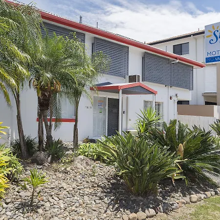 Sunshine Beach Resort-2
