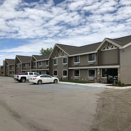Americinn By Wyndham Baudette-2