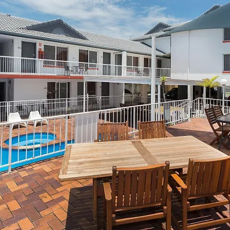 Sunshine Beach Resort-2