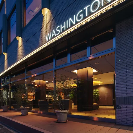 Hakata Nakasu Washington Hotel Plaza-3