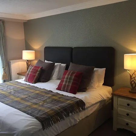 The Abbey Hotel-3