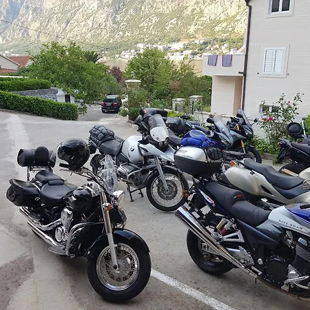 Hotel Galia-3