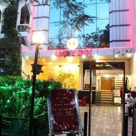 Hotel Amby Inn-3