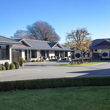 Centre Court Motel-3