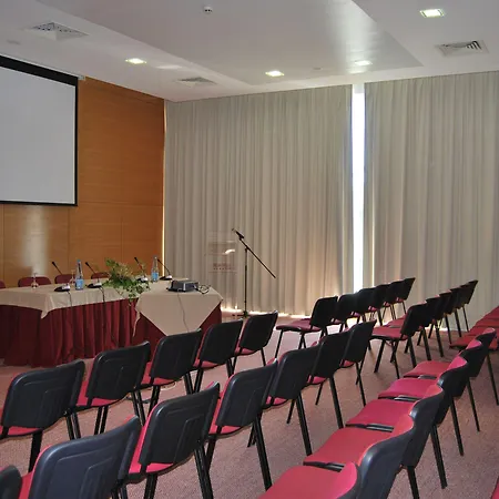 Bejaparque Hotel-3