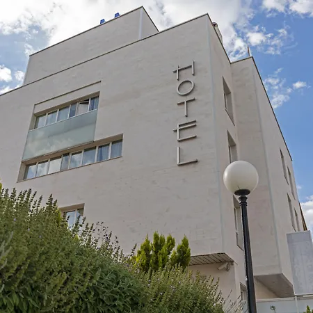 Hotel Alda Ciudad de Soria-2