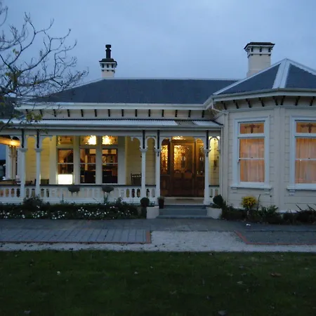 Collingwood Manor-3