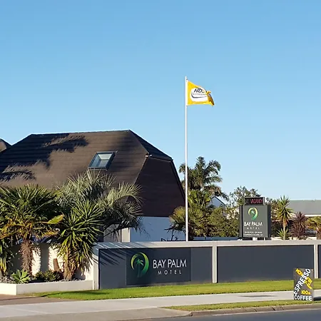 Bay Palm Motel-2