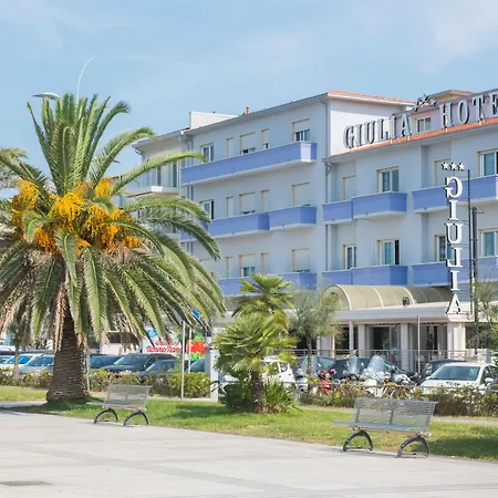 Hotel Giulia-2