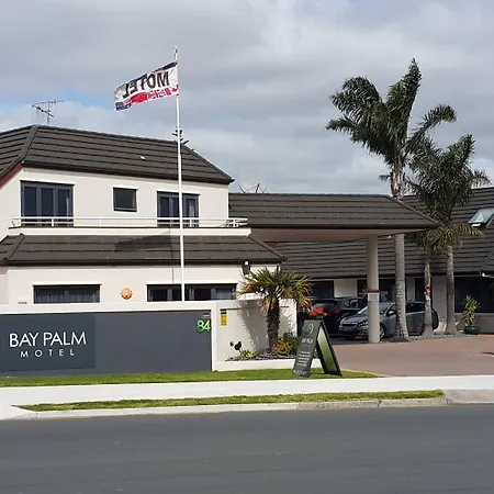Bay Palm Motel-2
