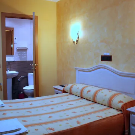Hostal Regio-2