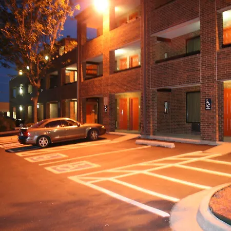 Motel 6 Oklahoma City Ok Fairgrounds West-3