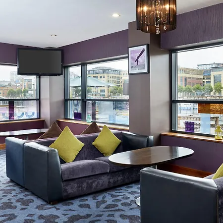 Leonardo Hotel Newcastle Quayside-2