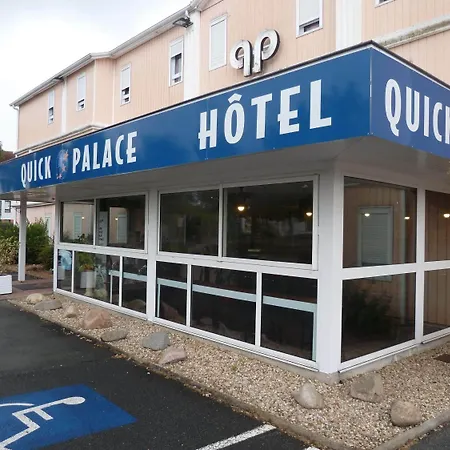 Quick Palace Poitiers-3