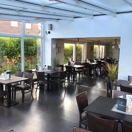 Nordseeresort Hotel & Suite Arche Noah-3