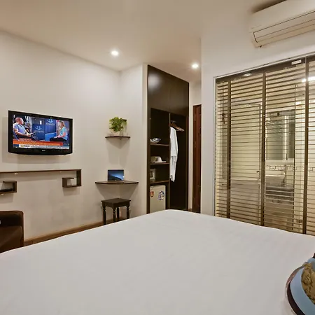 Splendid Star Grand Hotel And Spa-3