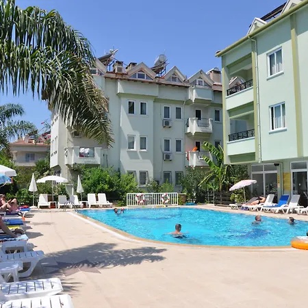 Parkmar Apart-3