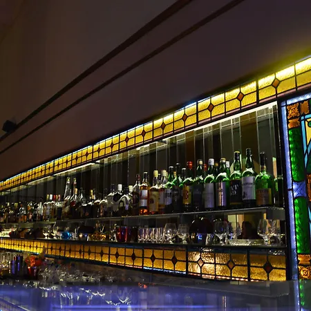 Argentino Hotel Casino & Resort-2