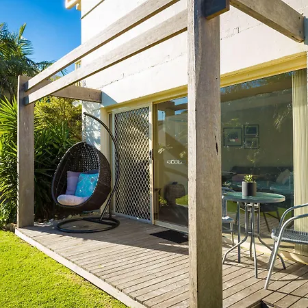 Seashells Apartments Merimbula-2
