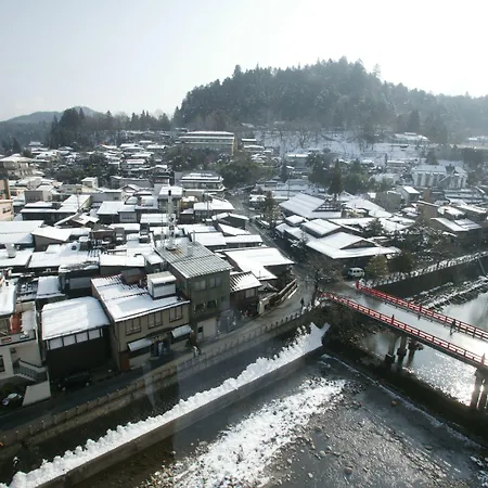 Honjin Hiranoya Kofukan-2