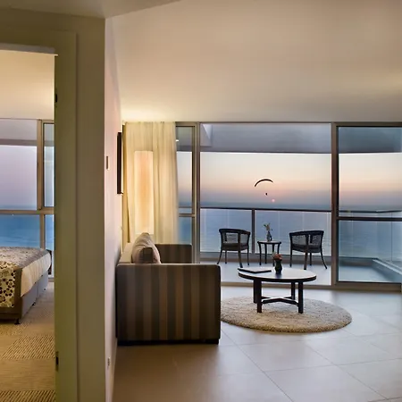 David'S Harp Hotel & Suites Netanya-2