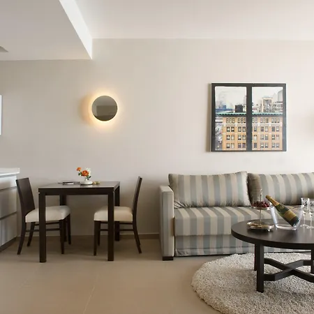 David'S Harp Hotel & Suites Netanya-2