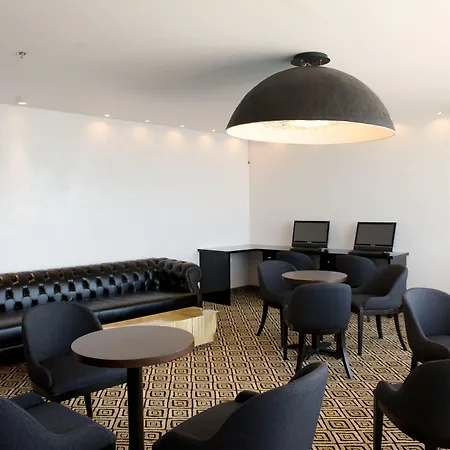 David'S Harp Hotel & Suites Netanya-3