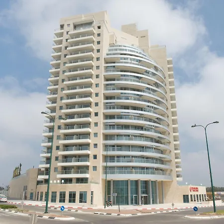 David'S Harp Hotel & Suites Netanya-3