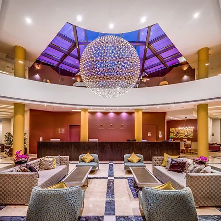 David'S Harp Hotel & Suites Netanya-2