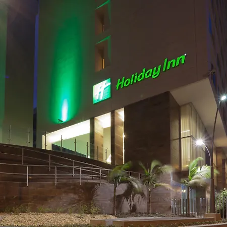 Holiday Inn Bogota Airport By Ihg-2