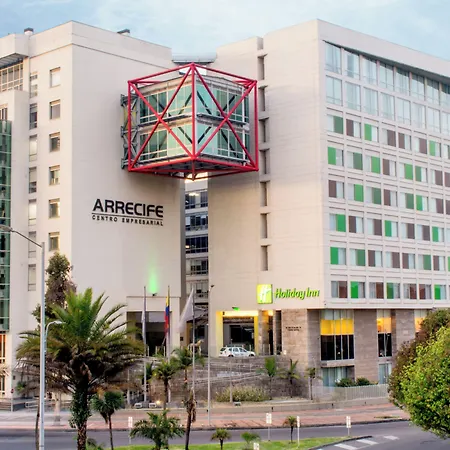 Holiday Inn Bogota Airport By Ihg-2