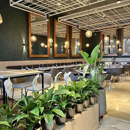 Holiday Inn Bogota Airport By Ihg-2