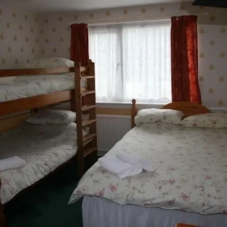 Glenview Guest House-2