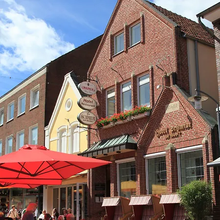 Hotel Schmidt am Markt-2