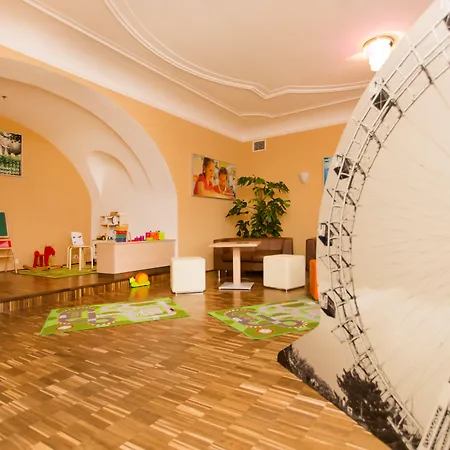 Jufa Hotel Wien City-2