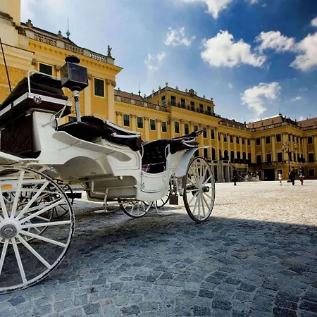 Jufa Hotel Wien City-2